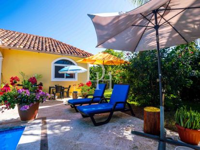 Вилла в Кабарете, Доминиканская республика, 150м2 - стоимость 385&nbsp;000$ - Ref: 80195 фото 4