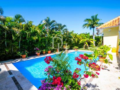 Вилла в Кабарете, Доминиканская республика, 150м2 - стоимость 385&nbsp;000$ - Ref: 80195 фото 5