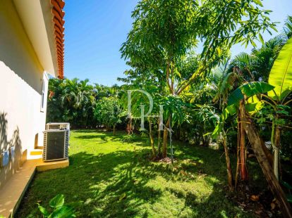 Вилла в Кабарете, Доминиканская республика, 150м2 - стоимость 385&nbsp;000$ - Ref: 80195 фото 8