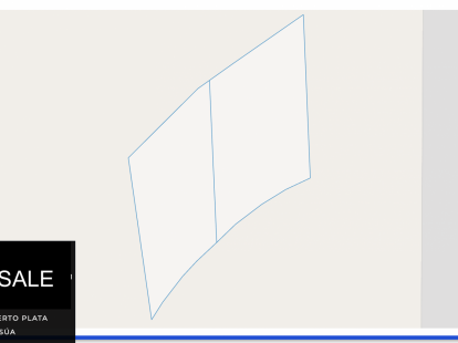 Участок в Кабарете, Доминиканская республика, 5 683м2 - стоимость 483&nbsp;000$ - Ref: 80214 фото 5