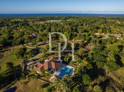 Участок в Сосуа, Доминиканская республика, 9 980м2 - стоимость 200&nbsp;000$ - Ref: 80213 фото 1