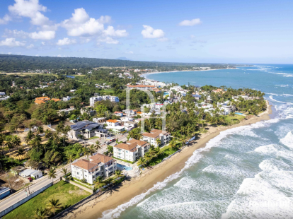 Апартаменты в Кабарете, Доминиканская республика, 158м2 - стоимость 359&nbsp;000$ - Ref: 80209 фото 1