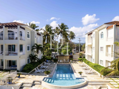 Апартаменты в Кабарете, Доминиканская республика, 158м2 - стоимость 359&nbsp;000$ - Ref: 80209 фото 2