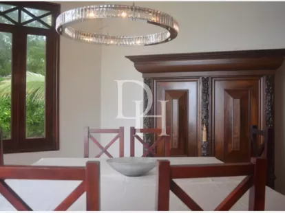 Вилла в Кабрера, Доминиканская республика, 326м2 - Ref: 80206 фото 4