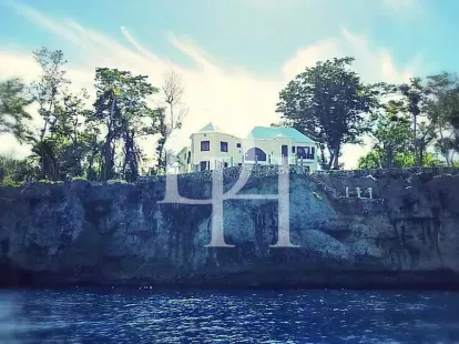 Вилла в Кабрера, Доминиканская республика, 326м2 - Ref: 80206 фото 7