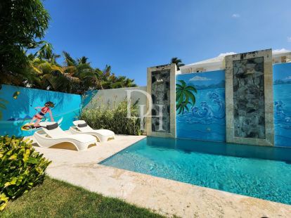 Вилла в Кабарете, Доминиканская республика, 180м2 - стоимость 560&nbsp;000$ - Ref: 80205 фото 3