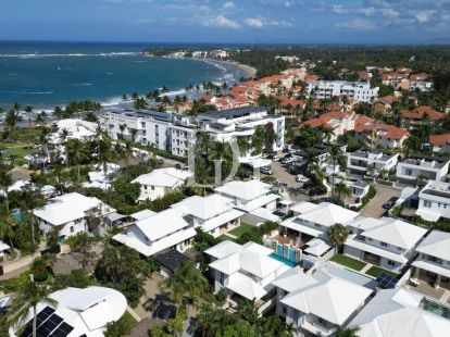 Вилла в Кабарете, Доминиканская республика, 180м2 - стоимость 560&nbsp;000$ - Ref: 80205 фото 9