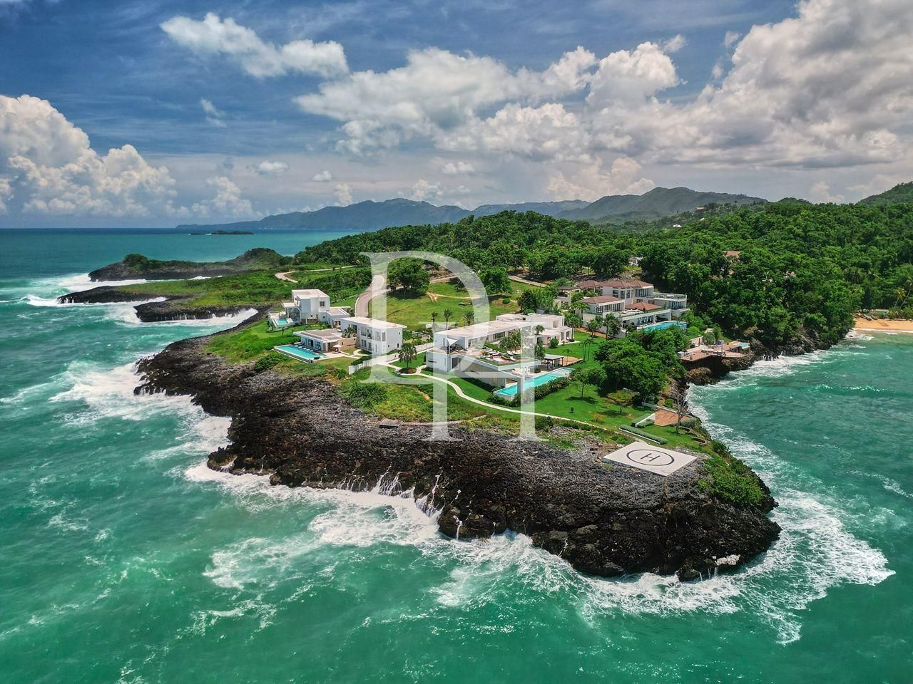 Участок в Самане, Доминиканская республика, 10 149м2 - стоимость 2&nbsp;900&nbsp;000$ - Ref: 80224 фото 1