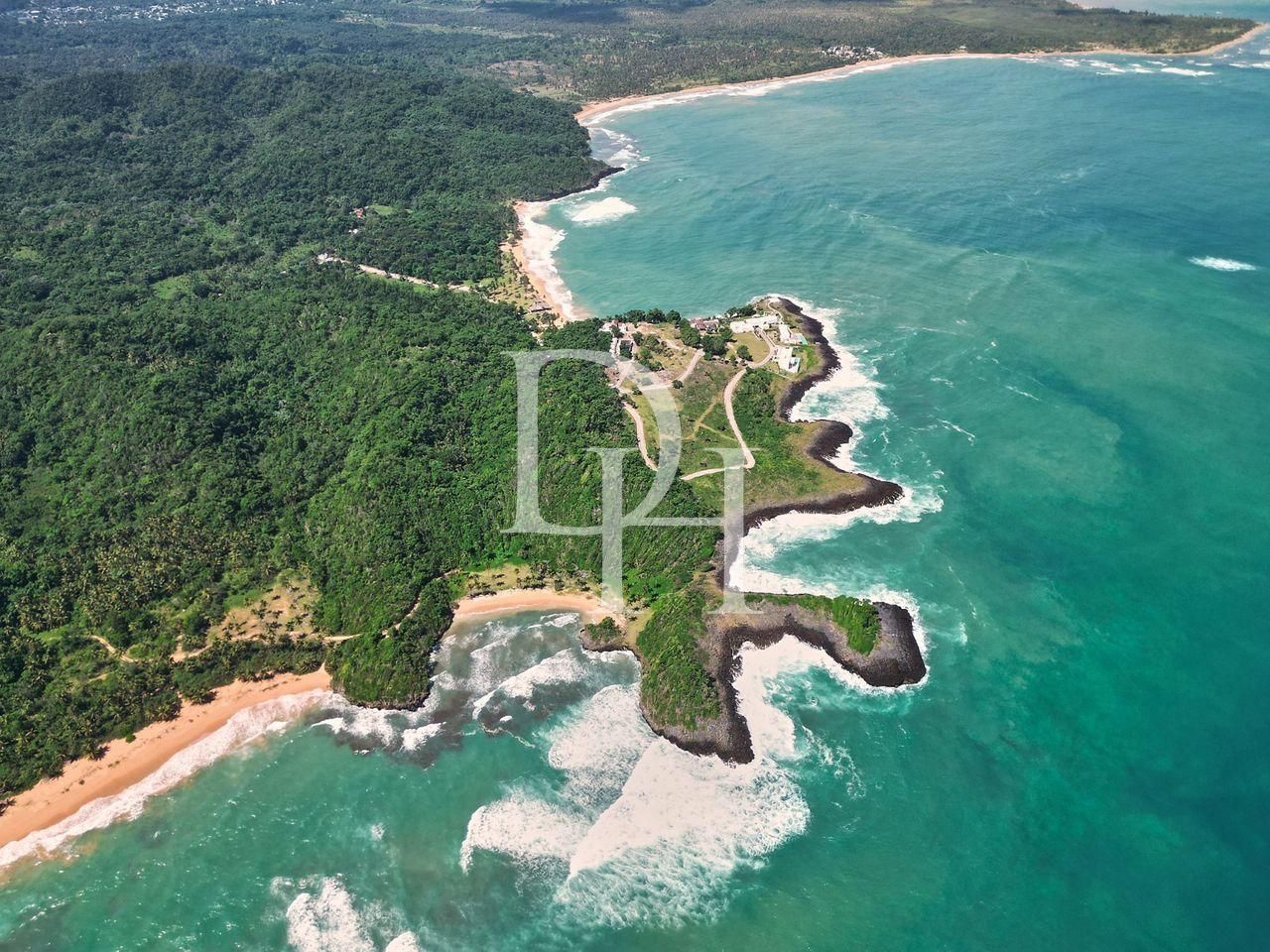 Участок в Самане, Доминиканская республика, 10 149м2 - стоимость 2&nbsp;900&nbsp;000$ - Ref: 80224 фото 3