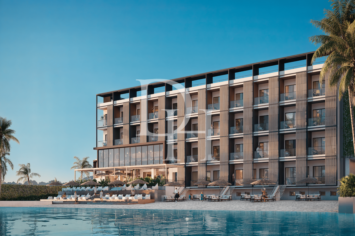 Апартаменты в Пунта-Кана, Доминиканская республика, 85м2 - стоимость 269&nbsp;000$ - Ref: 80223 фото 1