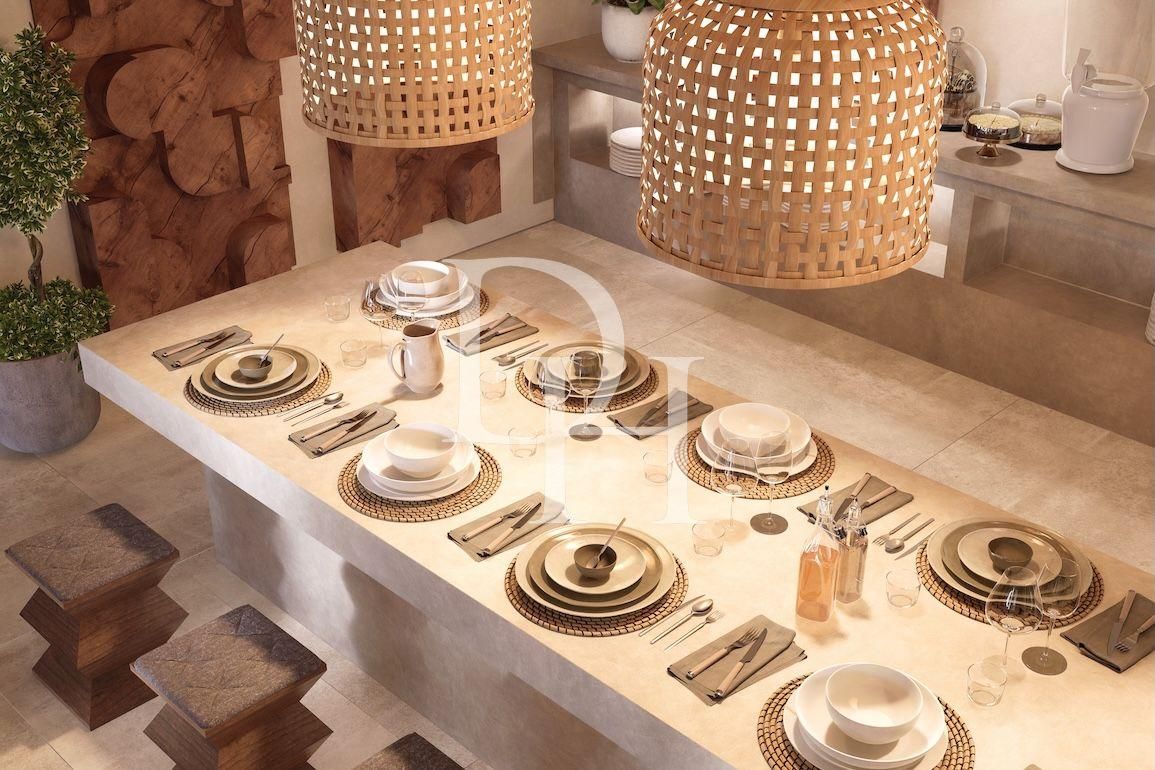 Апартаменты в Пунта-Кана, Доминиканская республика, 85м2 - стоимость 269&nbsp;000$ - Ref: 80223 фото 10