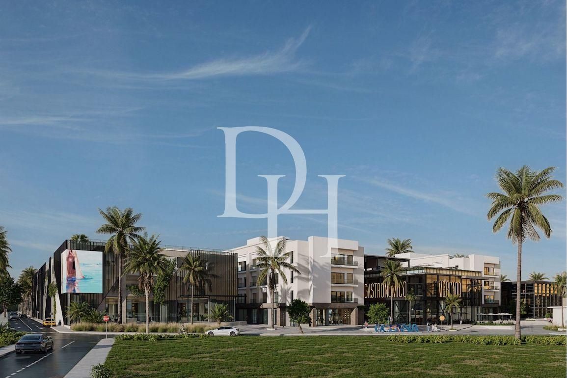 Апартаменты в Пунта-Кана, Доминиканская республика, 85м2 - стоимость 269&nbsp;000$ - Ref: 80223 фото 2