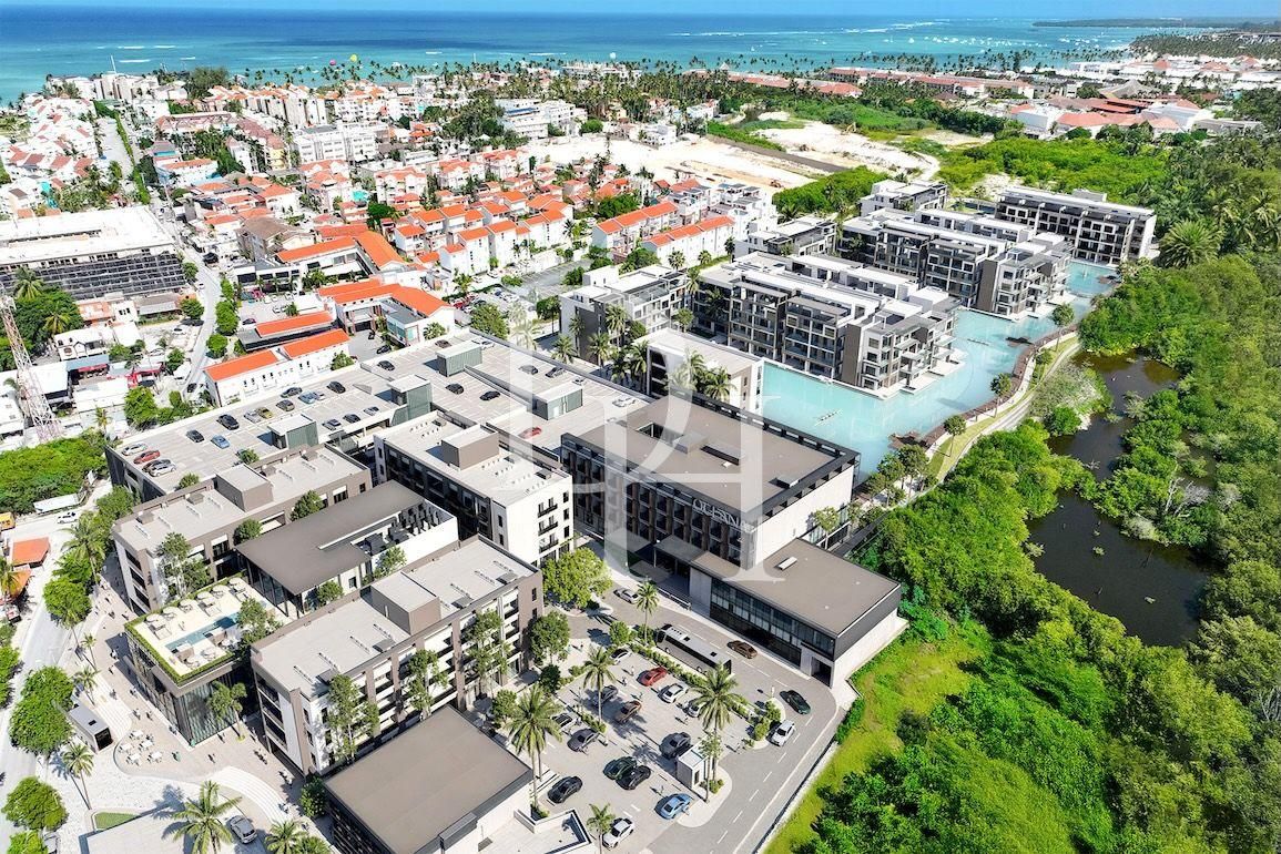 Апартаменты в Пунта-Кана, Доминиканская республика, 85м2 - стоимость 269&nbsp;000$ - Ref: 80223 фото 3