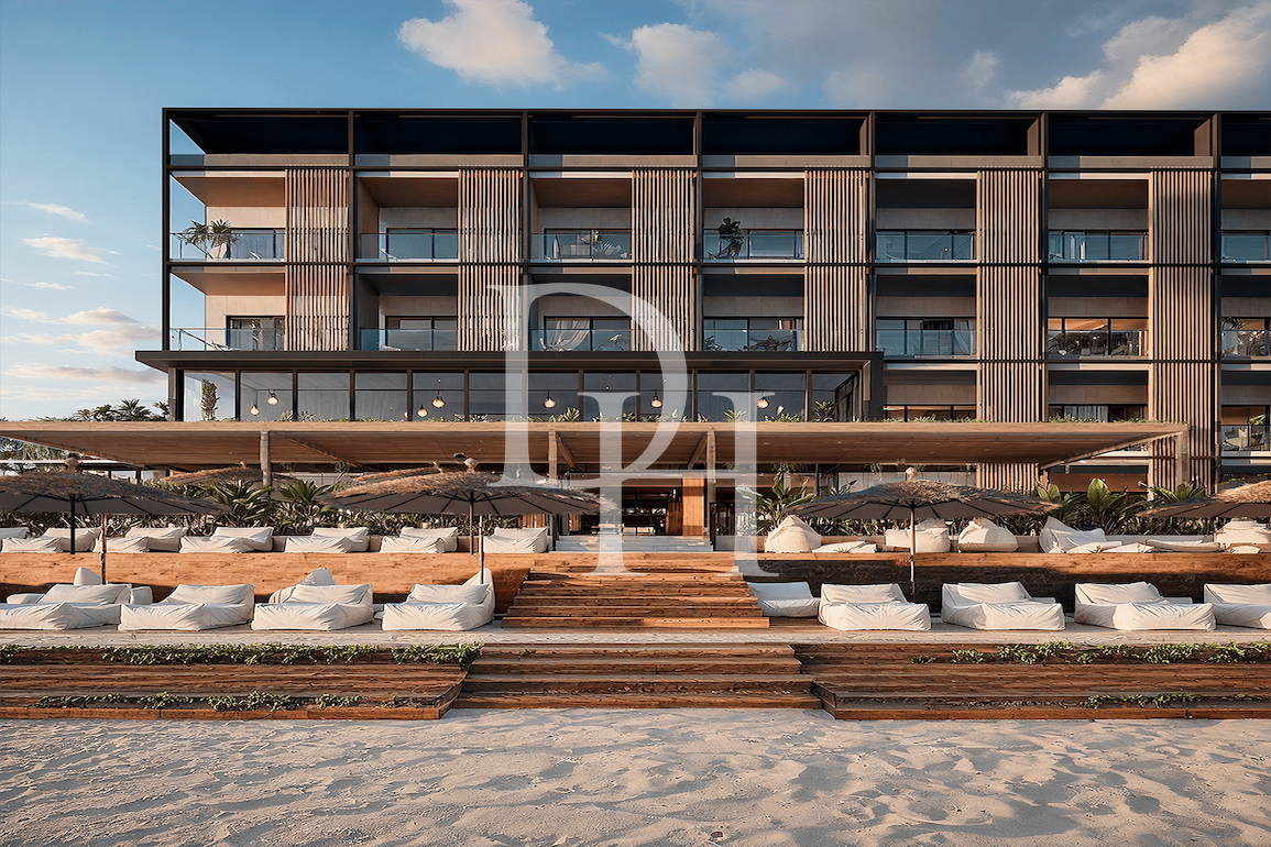 Апартаменты в Пунта-Кана, Доминиканская республика, 85м2 - стоимость 269&nbsp;000$ - Ref: 80223 фото 5