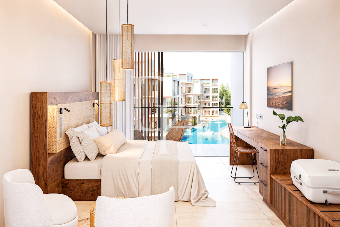 Апартаменты в Пунта-Кана, Доминиканская республика, 85м2 - стоимость 269&nbsp;000$ - Ref: 80223 фото 6