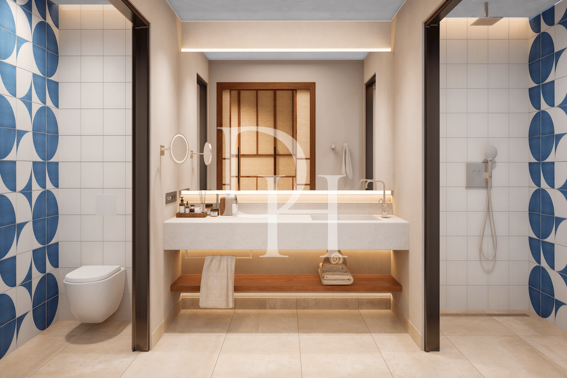 Апартаменты в Пунта-Кана, Доминиканская республика, 85м2 - стоимость 269&nbsp;000$ - Ref: 80223 фото 7