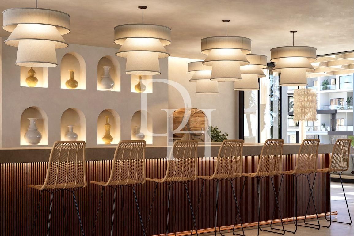 Апартаменты в Пунта-Кана, Доминиканская республика, 85м2 - стоимость 269&nbsp;000$ - Ref: 80223 фото 8