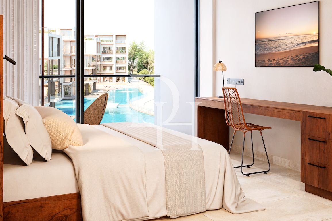 Апартаменты в Пунта-Кана, Доминиканская республика, 85м2 - стоимость 269&nbsp;000$ - Ref: 80223 фото 9