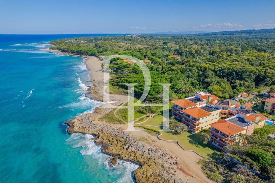 Апартаменты в Кабарете, Доминиканская республика, 70м2 - стоимость 199&nbsp;000$ - Ref: 80222 фото 1