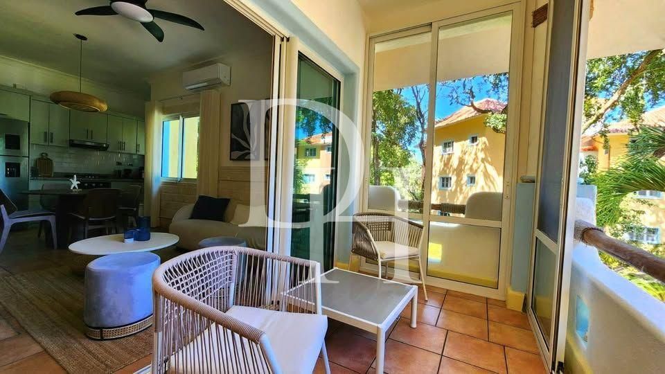 Апартаменты в Кабарете, Доминиканская республика, 70м2 - стоимость 199&nbsp;000$ - Ref: 80222 фото 4