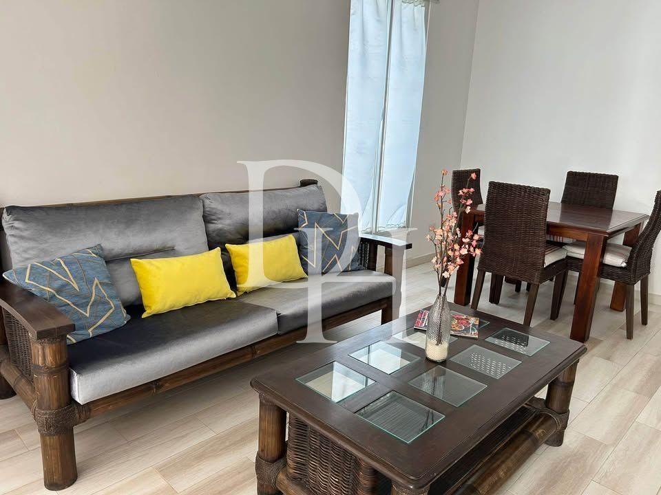 Апартаменты в Пунта-Кана, Доминиканская республика, 54м2 - стоимость 97&nbsp;000€ - Ref: 80221 фото 1