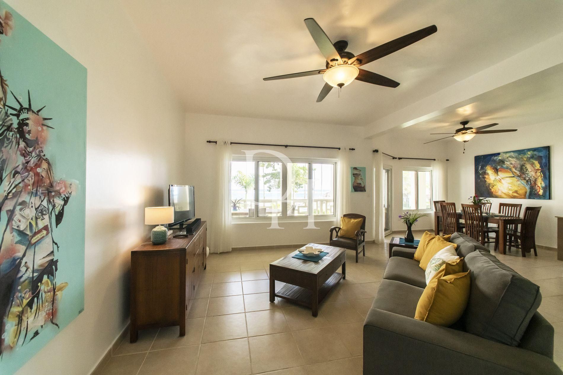 Апартаменты в Кабарете, Доминиканская республика, 156м2 - стоимость 530&nbsp;000$ - Ref: 80219 фото 10