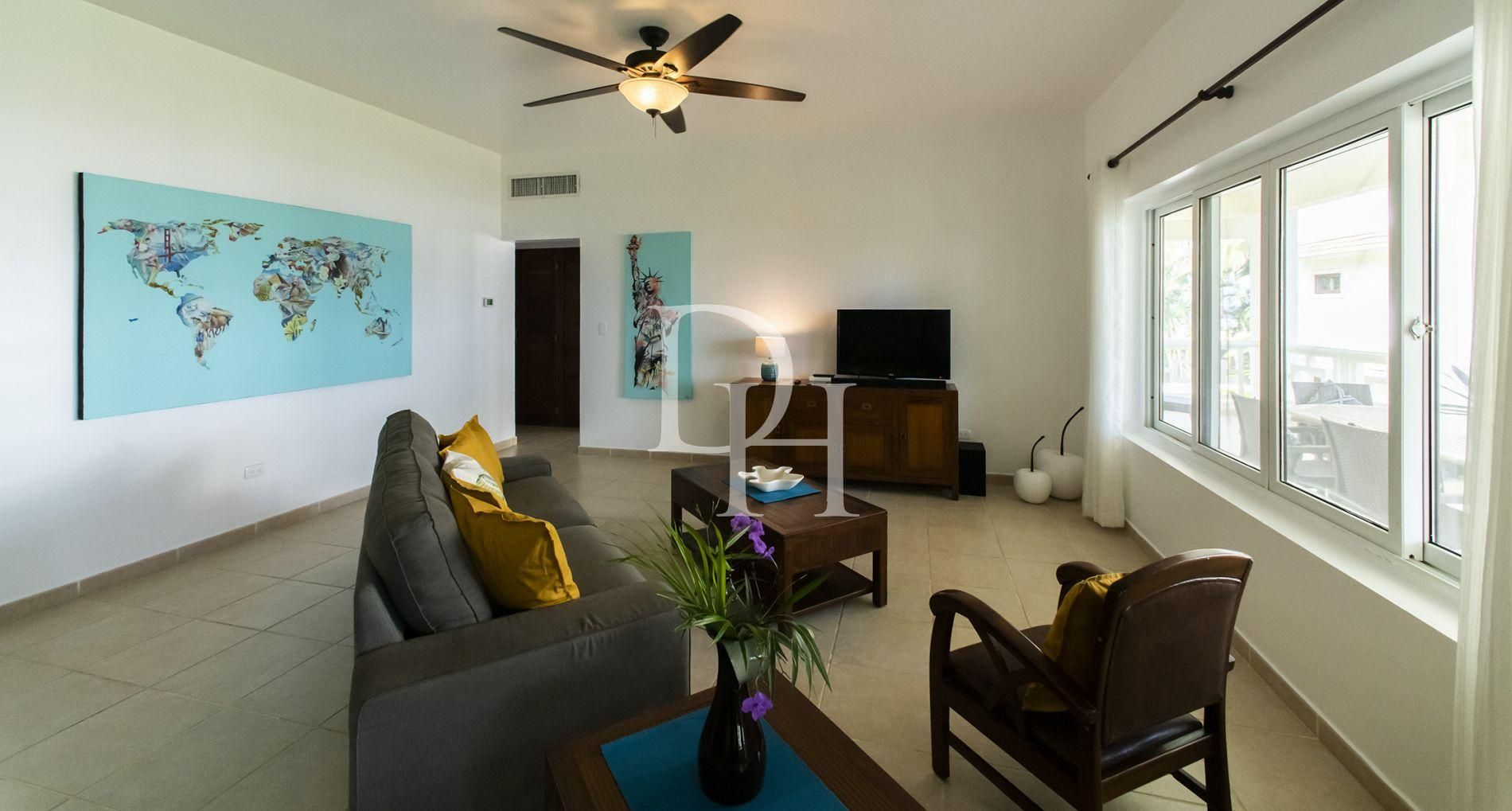 Апартаменты в Кабарете, Доминиканская республика, 156м2 - стоимость 530&nbsp;000$ - Ref: 80219 фото 11