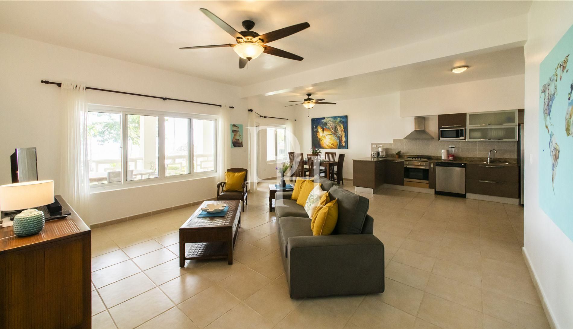 Апартаменты в Кабарете, Доминиканская республика, 156м2 - стоимость 530&nbsp;000$ - Ref: 80219 фото 12