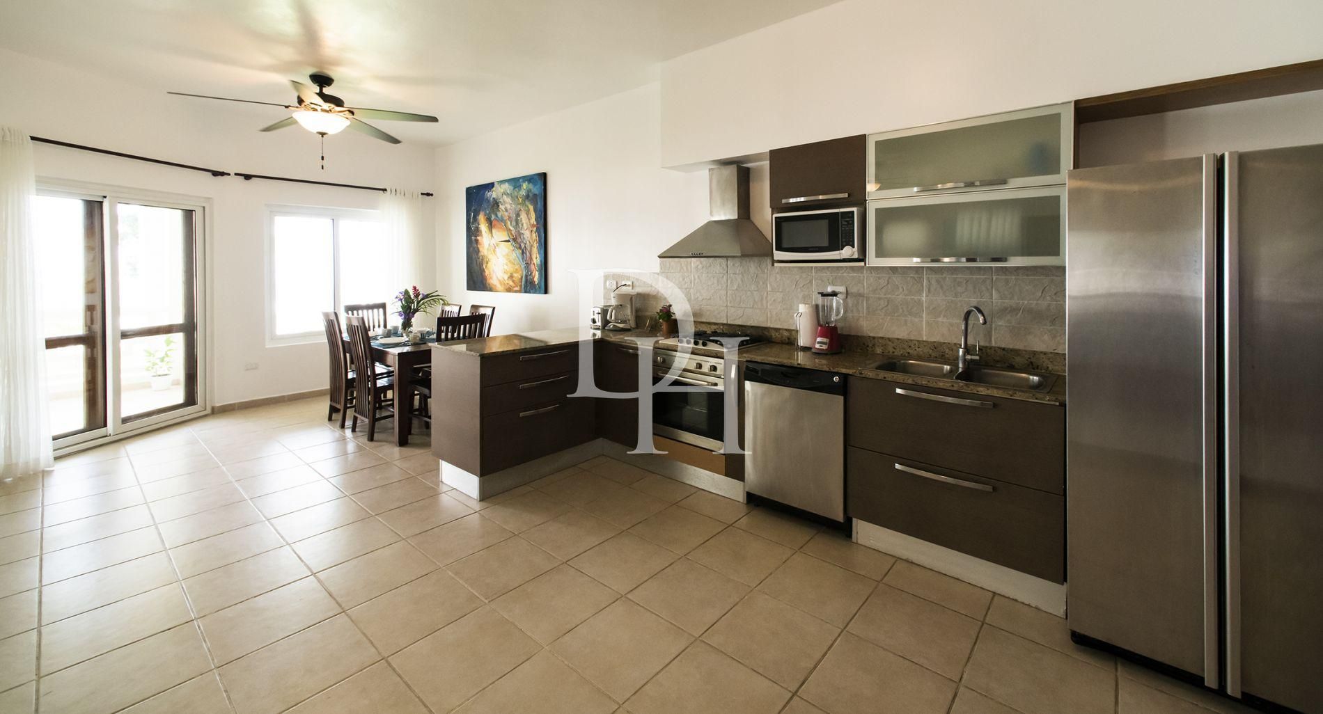 Апартаменты в Кабарете, Доминиканская республика, 156м2 - стоимость 530&nbsp;000$ - Ref: 80219 фото 13