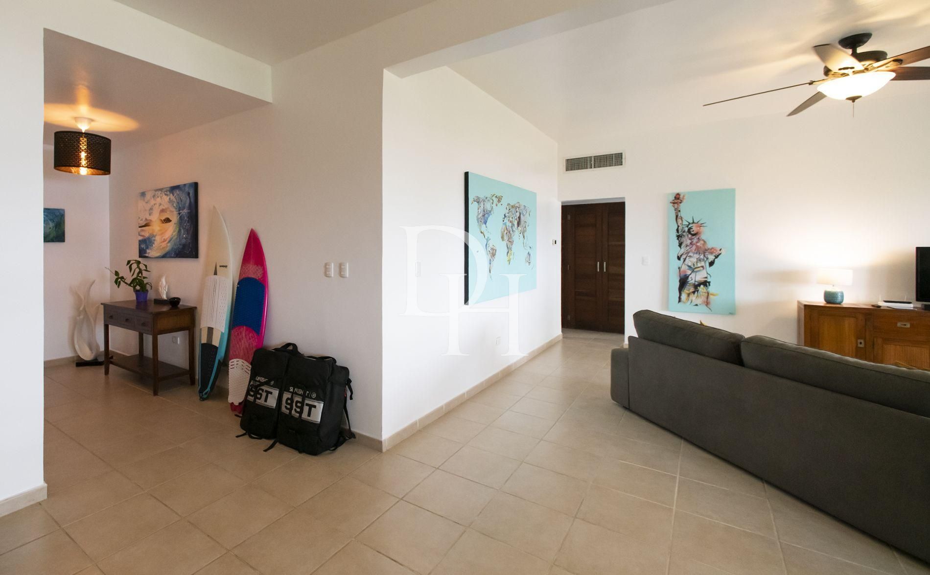 Апартаменты в Кабарете, Доминиканская республика, 156м2 - стоимость 530&nbsp;000$ - Ref: 80219 фото 15