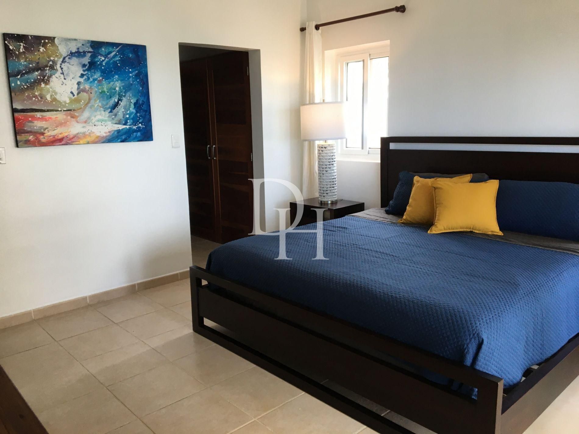 Апартаменты в Кабарете, Доминиканская республика, 156м2 - стоимость 530&nbsp;000$ - Ref: 80219 фото 18