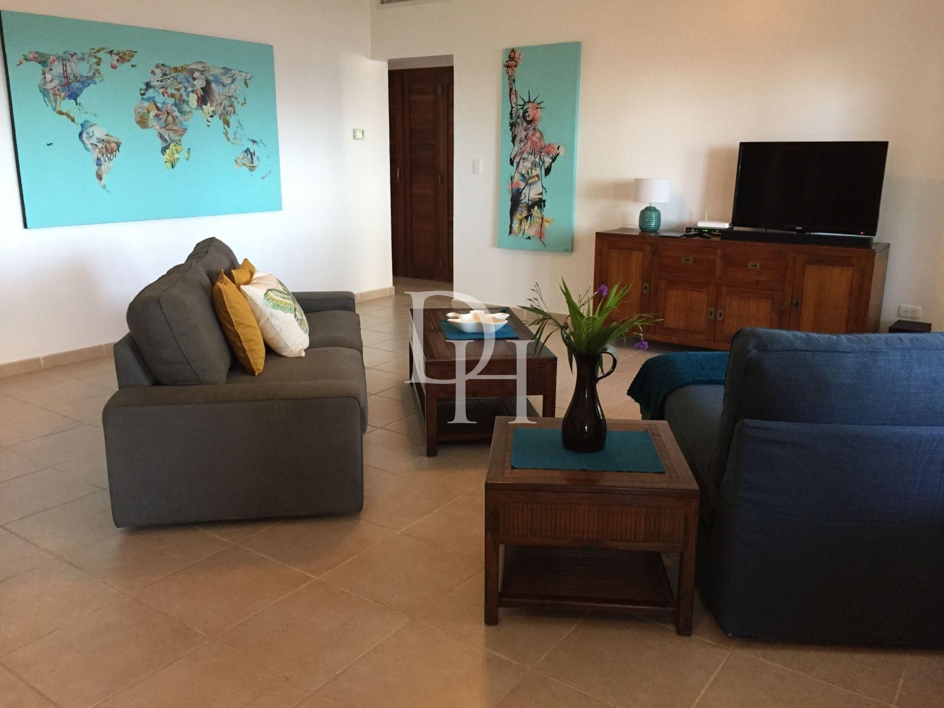 Апартаменты в Кабарете, Доминиканская республика, 156м2 - стоимость 530&nbsp;000$ - Ref: 80219 фото 19