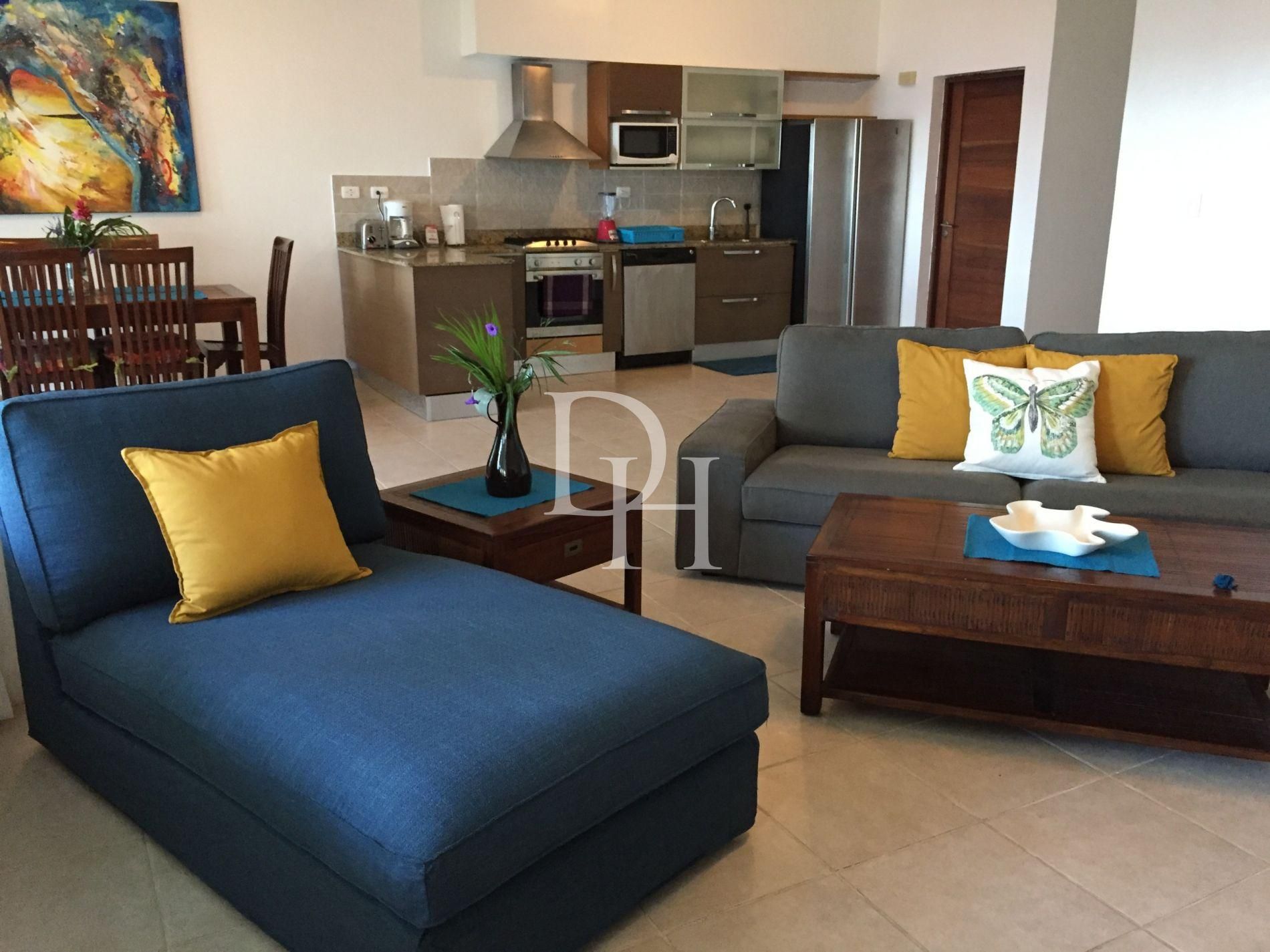 Апартаменты в Кабарете, Доминиканская республика, 156м2 - стоимость 530&nbsp;000$ - Ref: 80219 фото 21