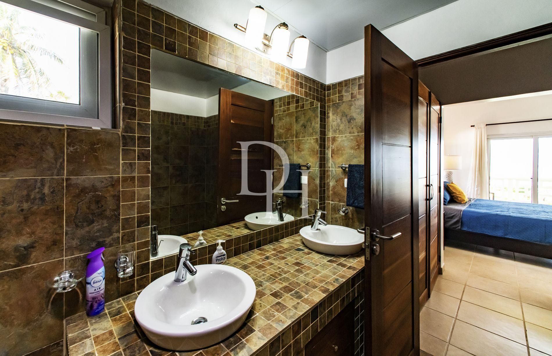 Апартаменты в Кабарете, Доминиканская республика, 156м2 - стоимость 530&nbsp;000$ - Ref: 80219 фото 3