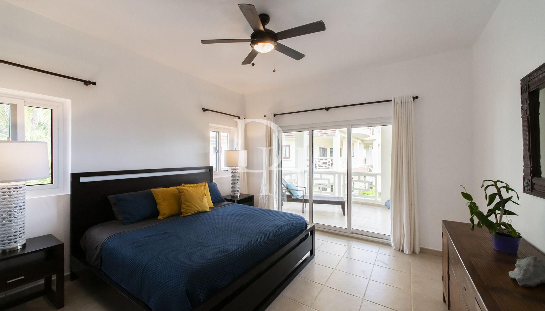 Апартаменты в Кабарете, Доминиканская республика, 156м2 - стоимость 530&nbsp;000$ - Ref: 80219 фото 8