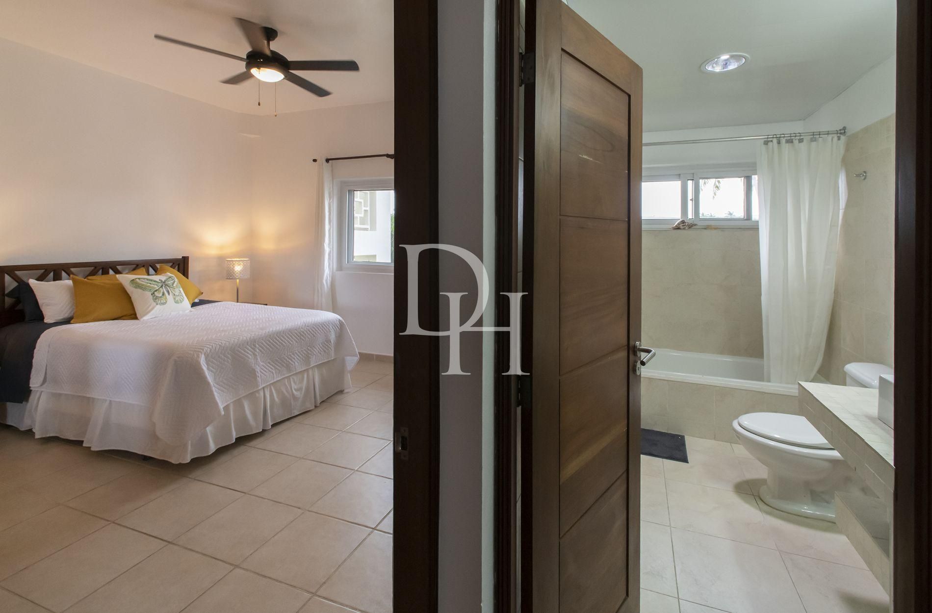 Апартаменты в Кабарете, Доминиканская республика, 156м2 - стоимость 530&nbsp;000$ - Ref: 80219 фото 9