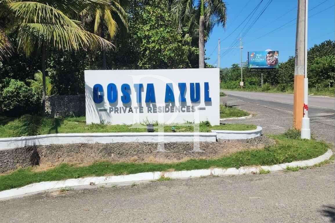 Участок в Кабарете, Доминиканская республика, 2 155м2 - стоимость 226&nbsp;000$ - Ref: 80218 фото 1