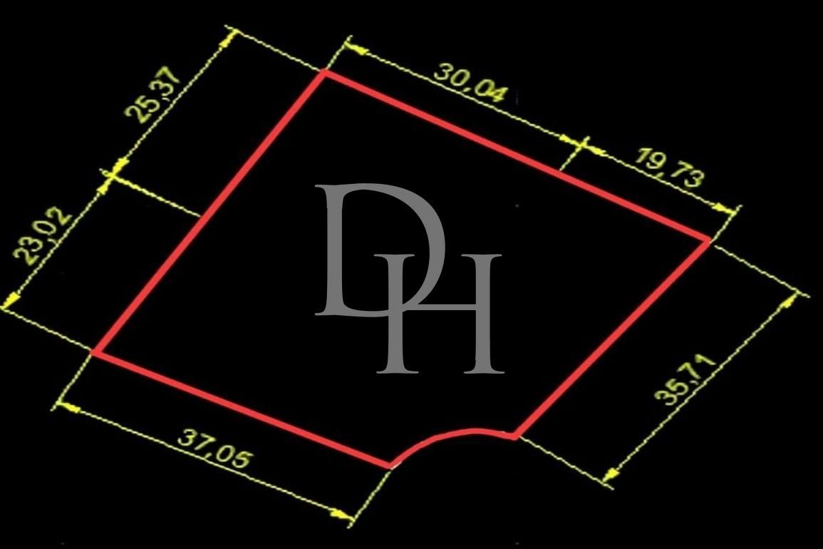 Участок в Кабарете, Доминиканская республика, 2 155м2 - стоимость 226&nbsp;000$ - Ref: 80218 фото 3