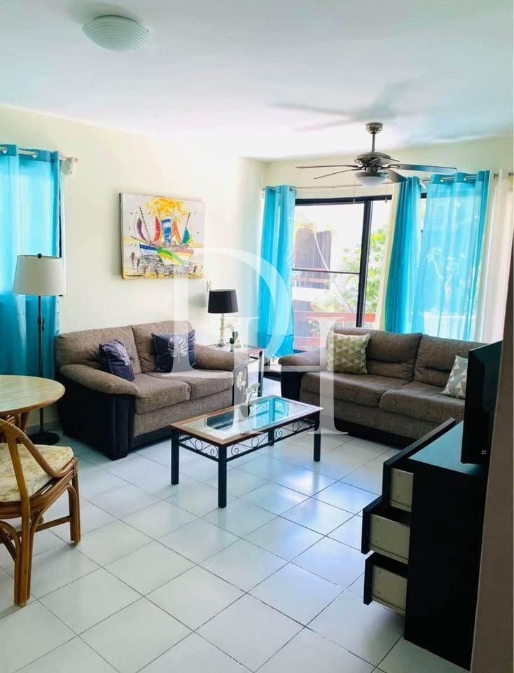 Апартаменты в Сосуа, Доминиканская республика, 54м2 - Ref: 80217 фото 5