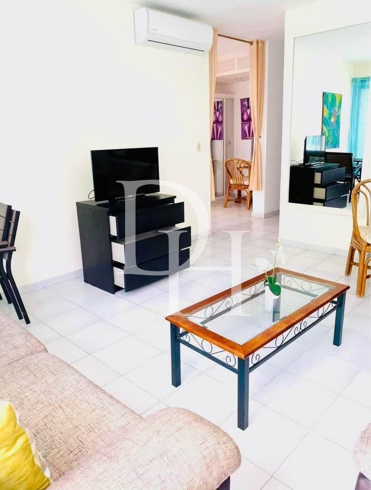 Апартаменты в Сосуа, Доминиканская республика, 54м2 - Ref: 80217 фото 6