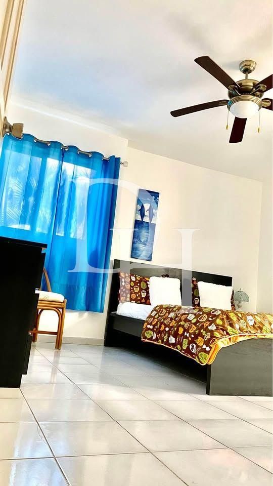 Апартаменты в Сосуа, Доминиканская республика, 54м2 - Ref: 80217 фото 7