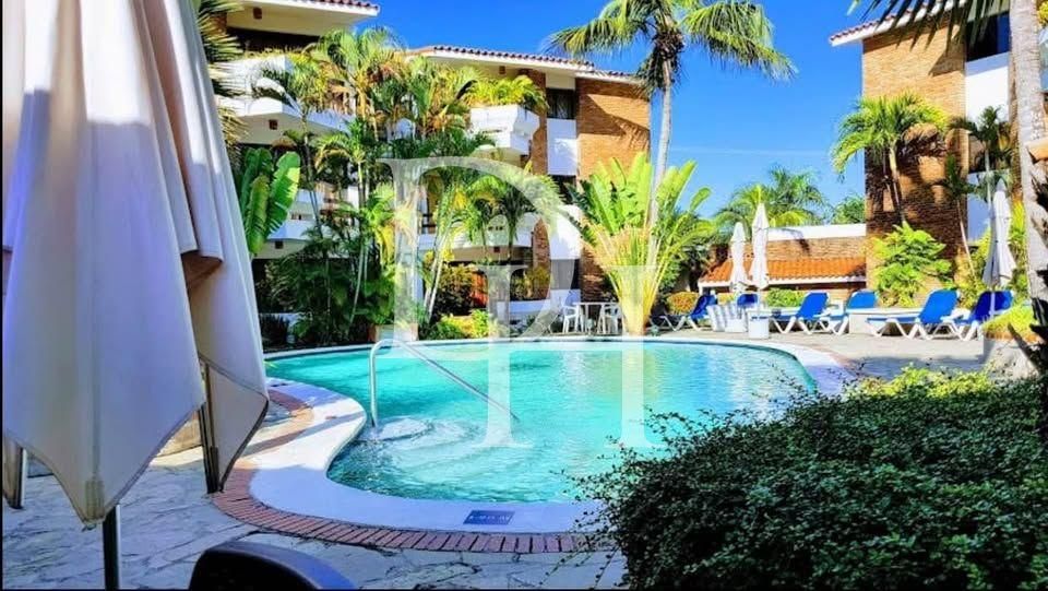 Апартаменты в Сосуа, Доминиканская республика, 54м2 - Ref: 80217 фото 8