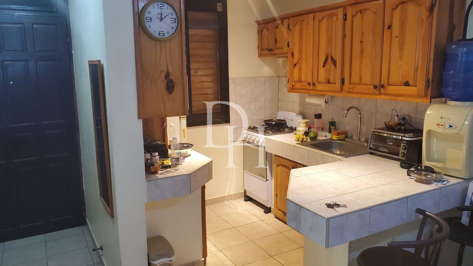 Апартаменты в Сосуа, Доминиканская республика, 55м2 - стоимость 79&nbsp;000$ - Ref: 80216 фото 2