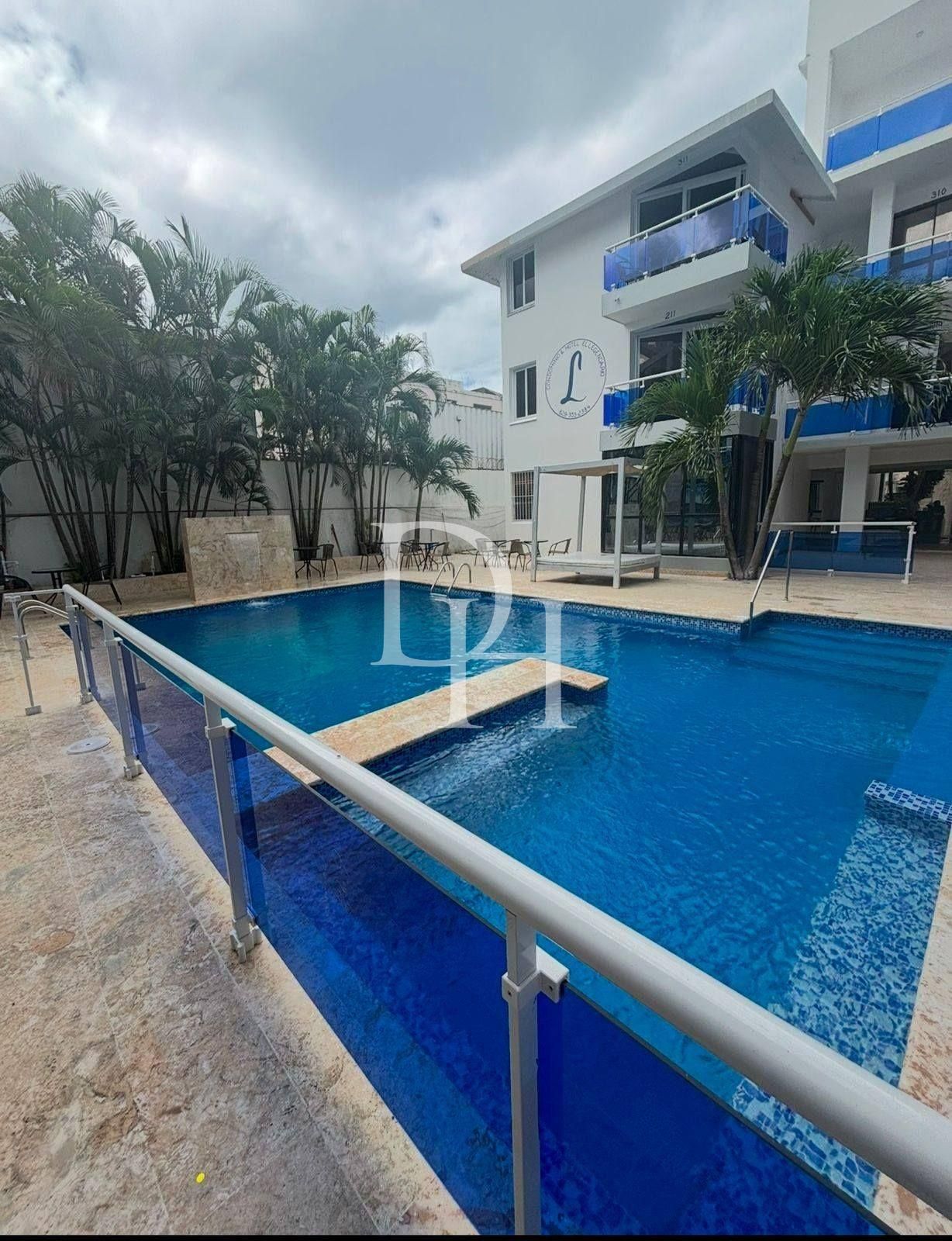 Апартаменты в Сосуа, Доминиканская республика, 55м2 - стоимость 79&nbsp;000$ - Ref: 80216 фото 8