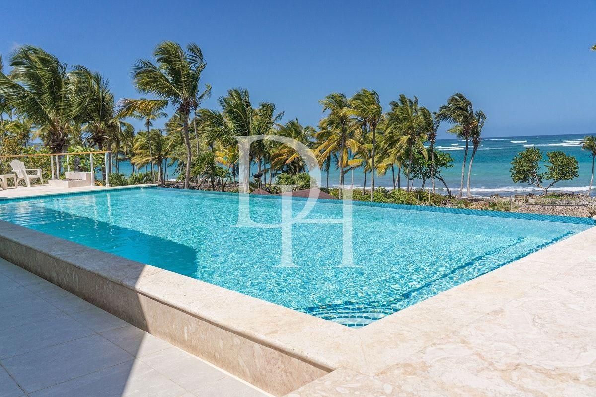 Вилла в Лас Терренас, Доминиканская республика, 860м2 - стоимость 1&nbsp;275&nbsp;000$ - Ref: 80215 фото 10