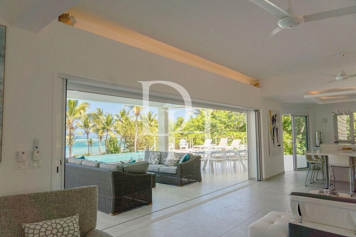 Вилла в Лас Терренас, Доминиканская республика, 860м2 - стоимость 1&nbsp;275&nbsp;000$ - Ref: 80215 фото 11