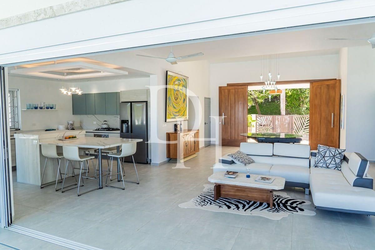 Вилла в Лас Терренас, Доминиканская республика, 860м2 - стоимость 1&nbsp;275&nbsp;000$ - Ref: 80215 фото 14