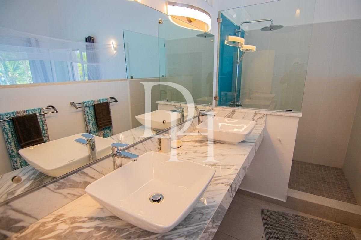 Вилла в Лас Терренас, Доминиканская республика, 860м2 - стоимость 1&nbsp;275&nbsp;000$ - Ref: 80215 фото 16