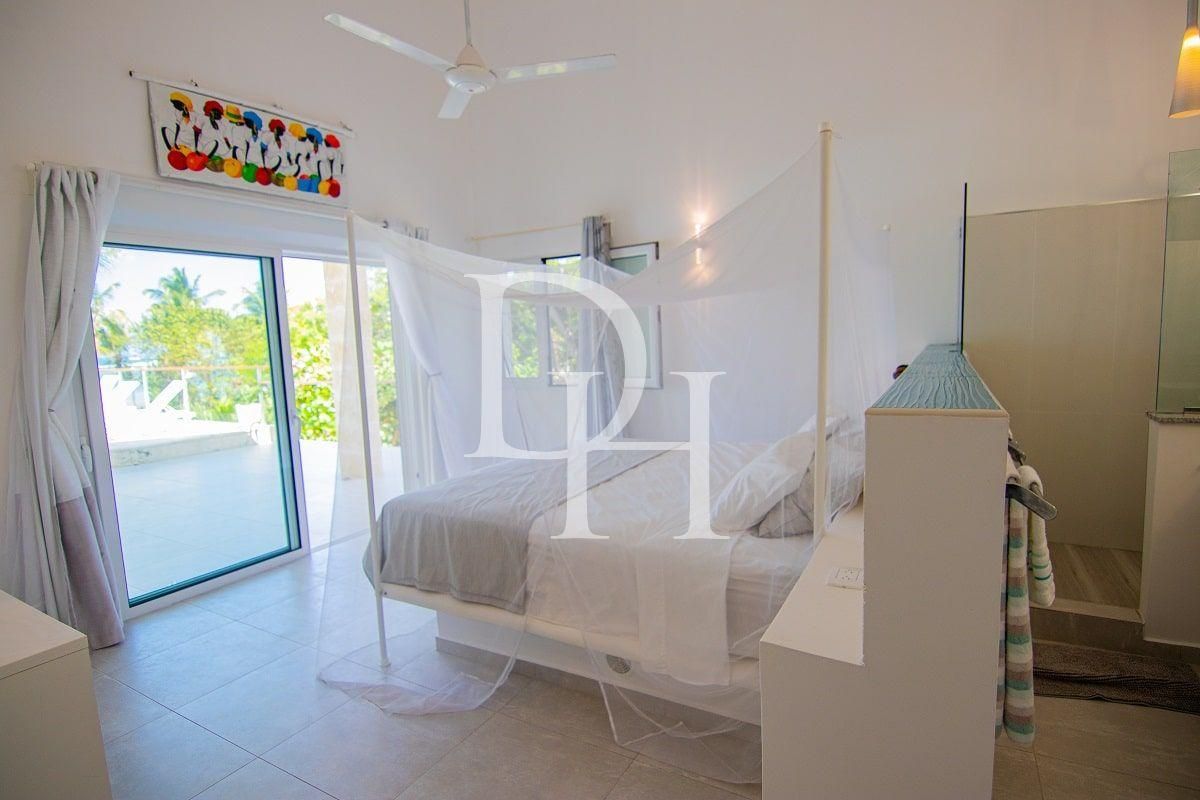 Вилла в Лас Терренас, Доминиканская республика, 860м2 - стоимость 1&nbsp;275&nbsp;000$ - Ref: 80215 фото 17