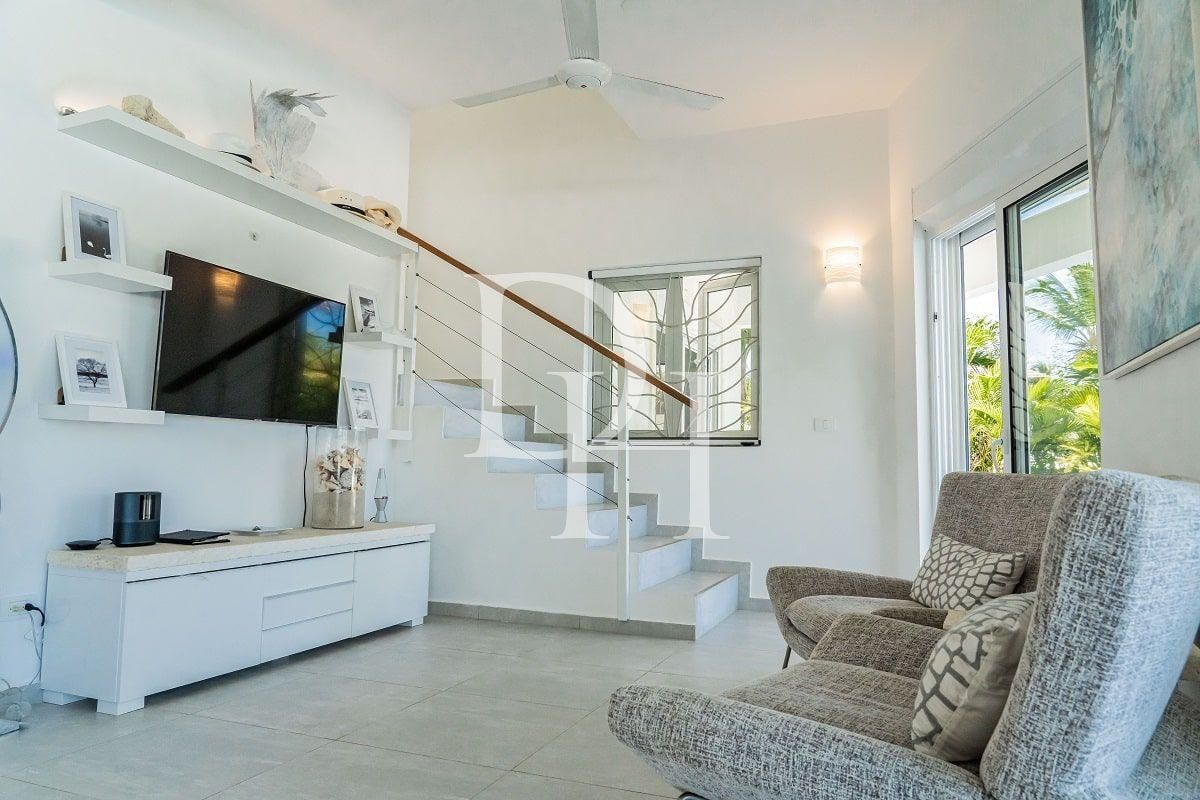 Вилла в Лас Терренас, Доминиканская республика, 860м2 - стоимость 1&nbsp;275&nbsp;000$ - Ref: 80215 фото 19